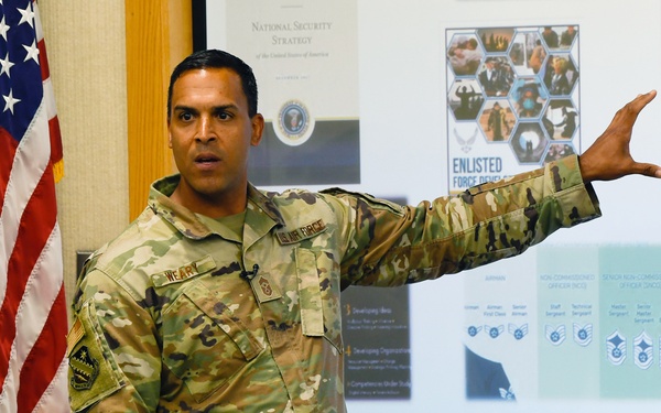 ABG leaders focused on connecting with workforce, families