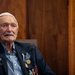 World War II pilot receives long-overdue medals, recognition