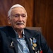 World War II pilot receives long-overdue medals, recognition