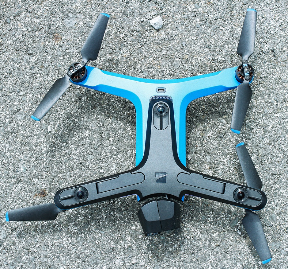Cadets enhance tactical skills through CLDT drone training