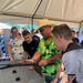 Cleveland Marines at Lake County Fair