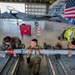 96th AMXS quarterly weapons load competition July