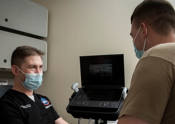 Musculoskeletal Integrated Practice Unit