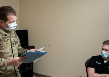 Musculoskeletal Integrated Practice Unit