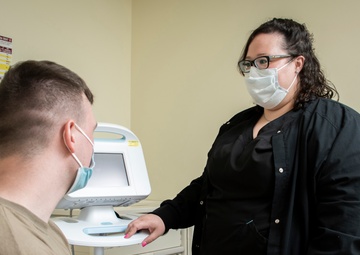 Musculoskeletal Integrated Practice Unit