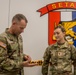 Commander's Ready and Resilient Council (CR2C) Warrior Recognition Ceremony held at SETAF-AF