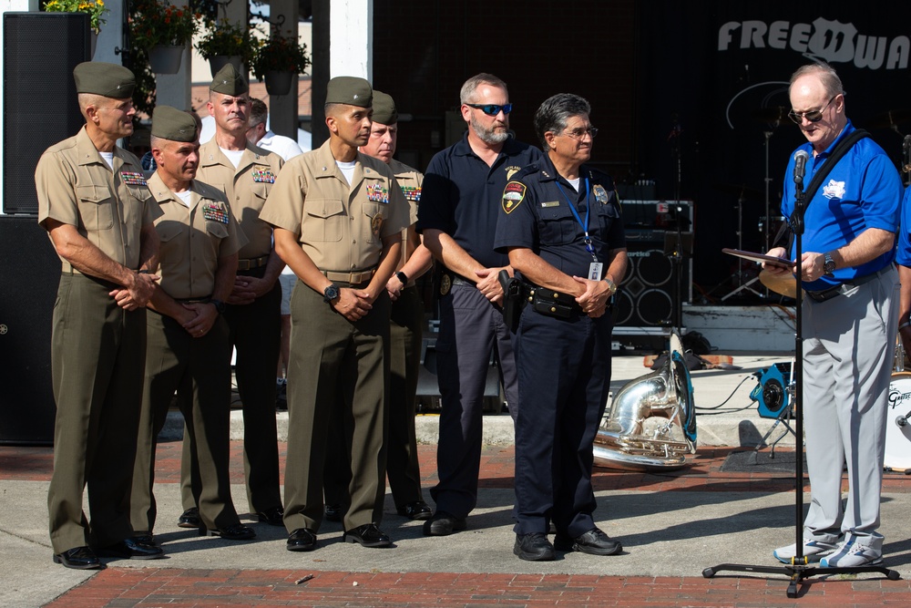 National Night Out 2022