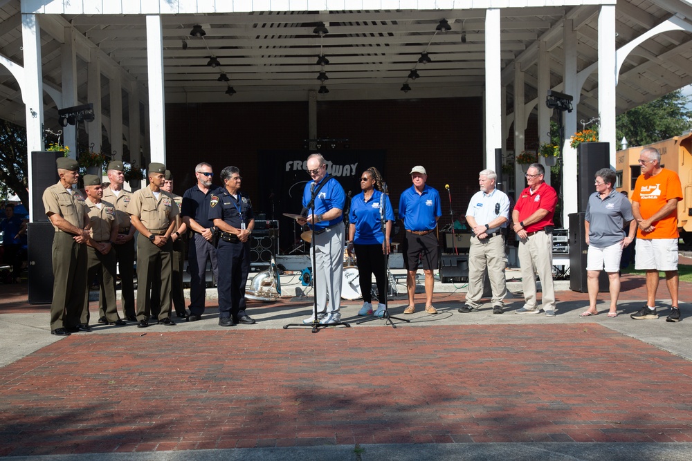 National Night Out 2022