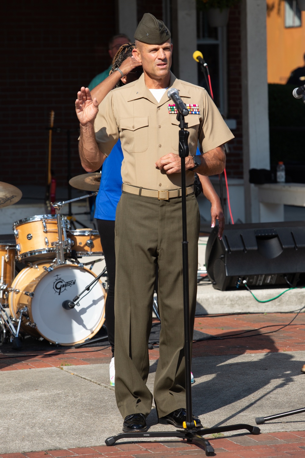 National Night Out 2022