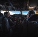 CAP cadets experience flight on KC-135