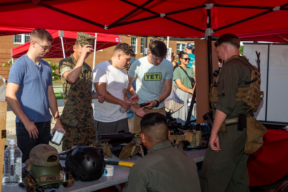 National Night Out 2022