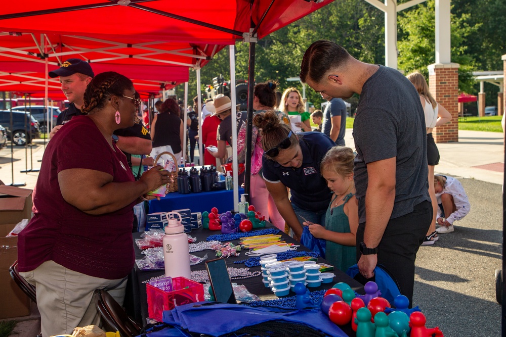 National Night Out 2022