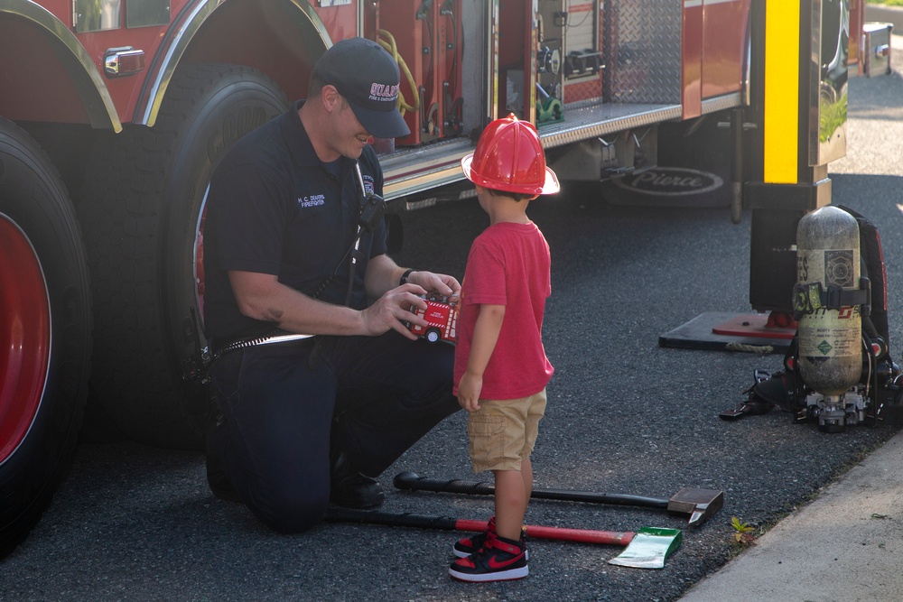 National Night Out 2022