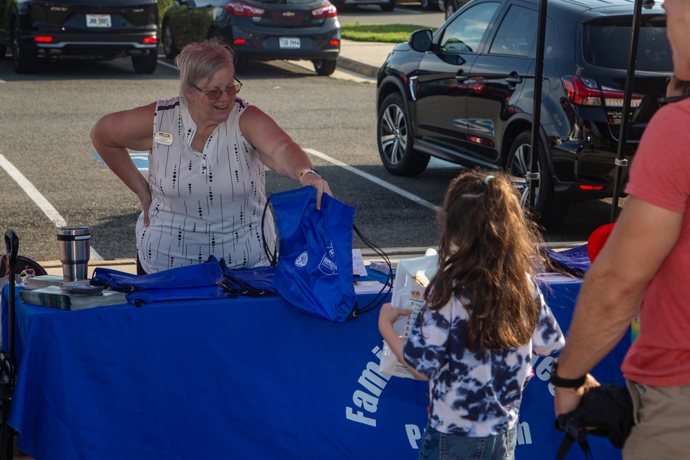 National Night Out 2022