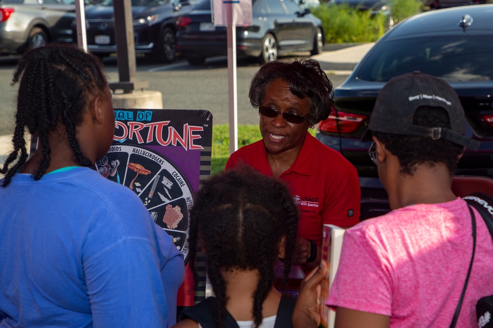 National Night Out 2022