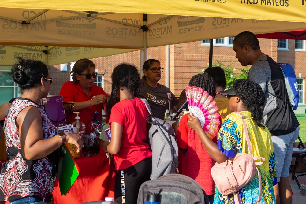 National Night Out 2022