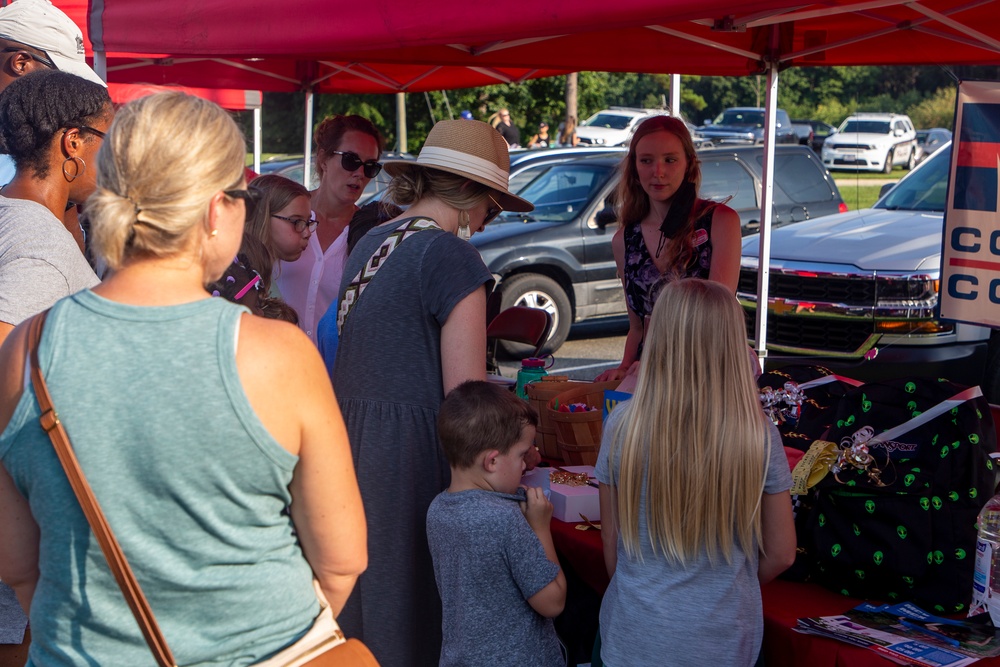 National Night Out 2022