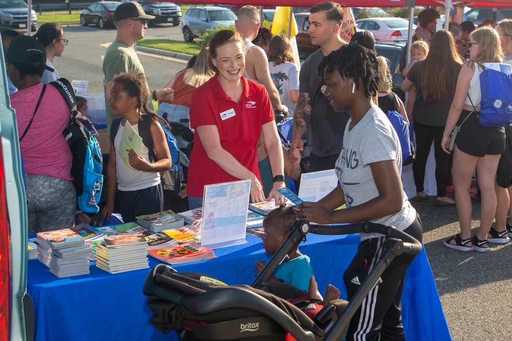 National Night Out 2022