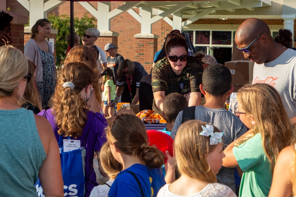 National Night Out 2022