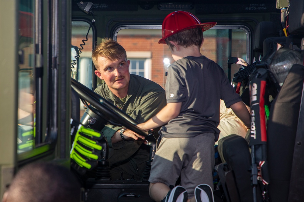 National Night Out 2022