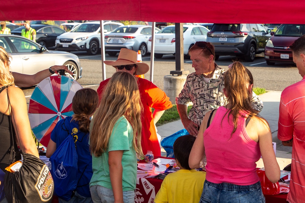 National Night Out 2022