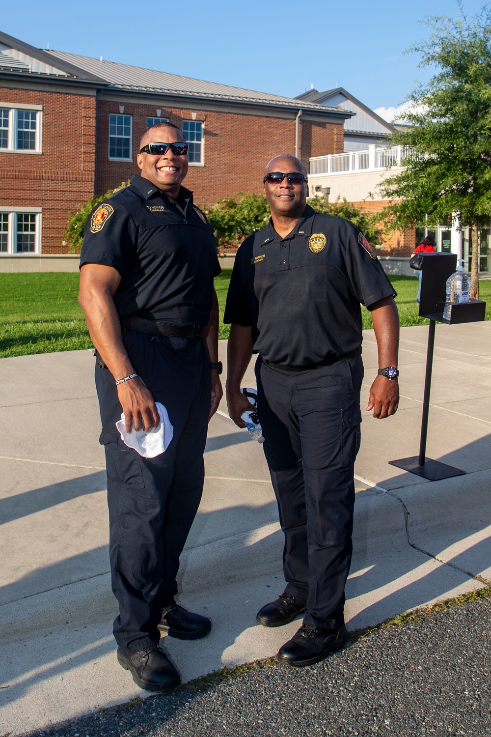 National Night Out 2022