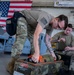 96th AMXS quarterly weapons load competition July