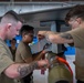 96th AMXS quarterly weapons load competition July