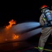 John F. Kennedy Sailors Participate at Farrier Firefighting School