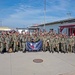 John F. Kennedy Sailors Participate at Farrier Firefighting School