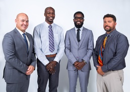 Setting the Standard: Executive Development Program’s Cadre XI Takes on the Challenge to Become Future Leaders of the Enterprise