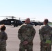 NGB Chief visits FTIG, flies UH-60V