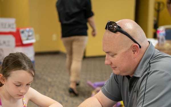 New School, New Friends