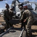 SUMMER FURY 22: HMLA-369 prepares for TRAP mission