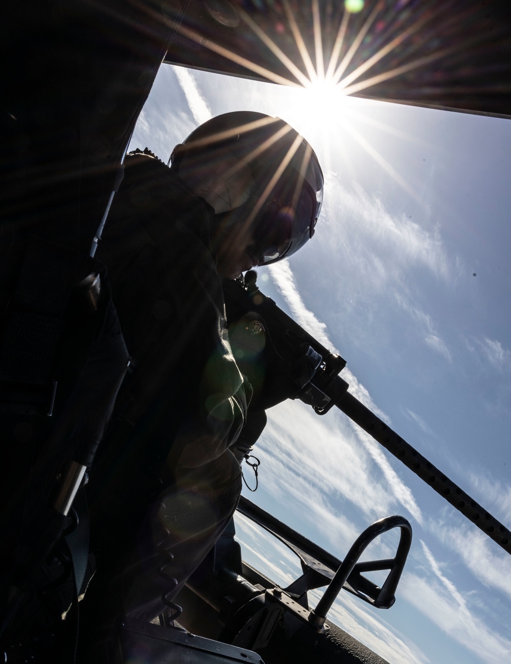 SUMMER FURY 22: HMLA-369 prepares for TRAP mission
