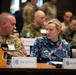 Indo-Pacific Allies and Partners at SELIS 22