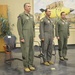 Maj. Smith assumes command of 586th Flight Test Squadron, Detachment 1