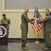 Maj. Smith assumes command of 586th Flight Test Squadron, Detachment 1