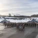 &quot;Gunrunners&quot; participate in Exercise Cold Response 2022