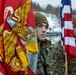 &quot;Olympians&quot; participate in Exercise Cold Response 2022