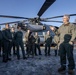 &quot;Hammerheads&quot; participate in Exercise Cold Response 2022