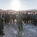 &quot;Hammerheads&quot; participate in Exercise Cold Response 2022
