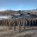 &quot;Hammerheads&quot; participate in Exercise Cold Response 2022