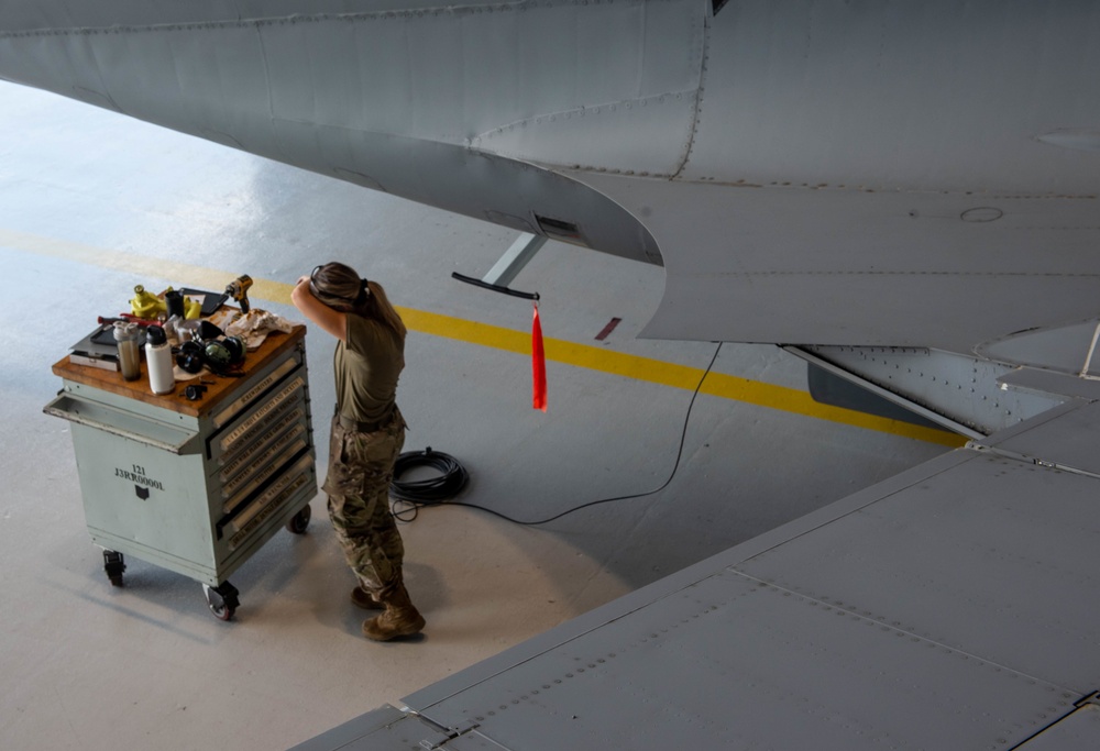 Aircraft Maintenance