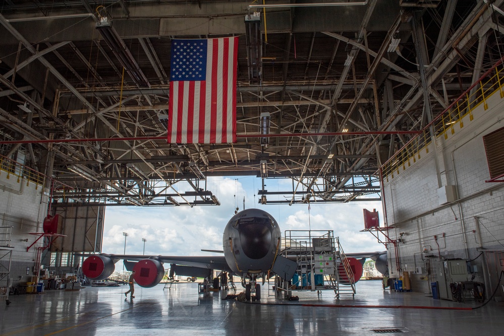 Aircraft Maintenance