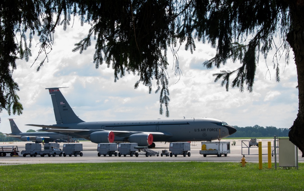 Aircraft Maintenance