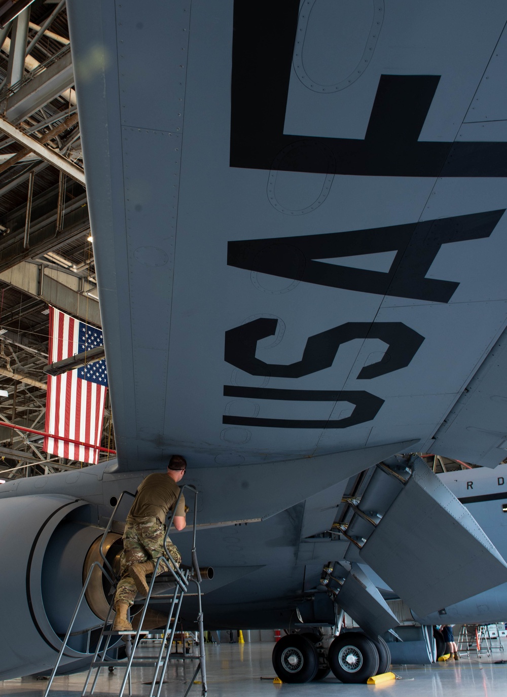 Aircraft Maintenance