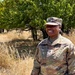 Why I serve: Capt. Terrisia Templeton