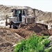 Army Reserve’s 390th Combat Engineers help with ongoing troop project at Fort McCoy
