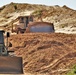Army Reserve’s 390th Combat Engineers help with ongoing troop project at Fort McCoy
